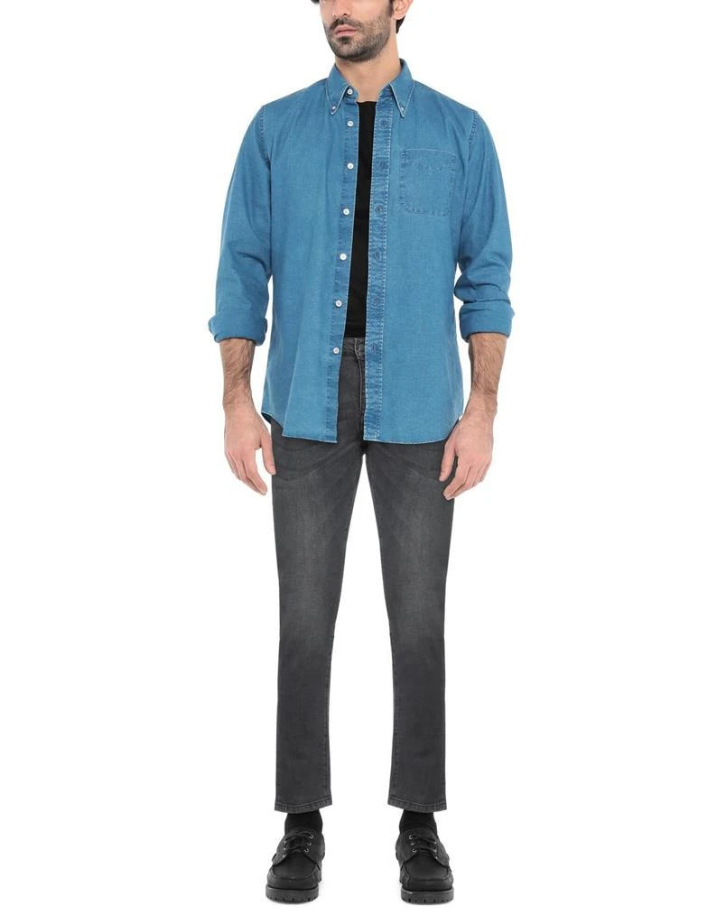 商品SSEINSE|Denim pants,价格¥113,第2张图片详细描述