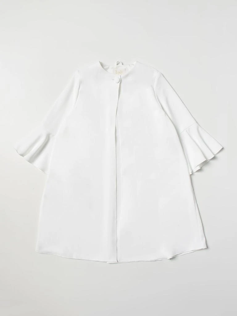 商品IL GUFO|Il Gufo jacket for baby,价格¥874,第1张图片