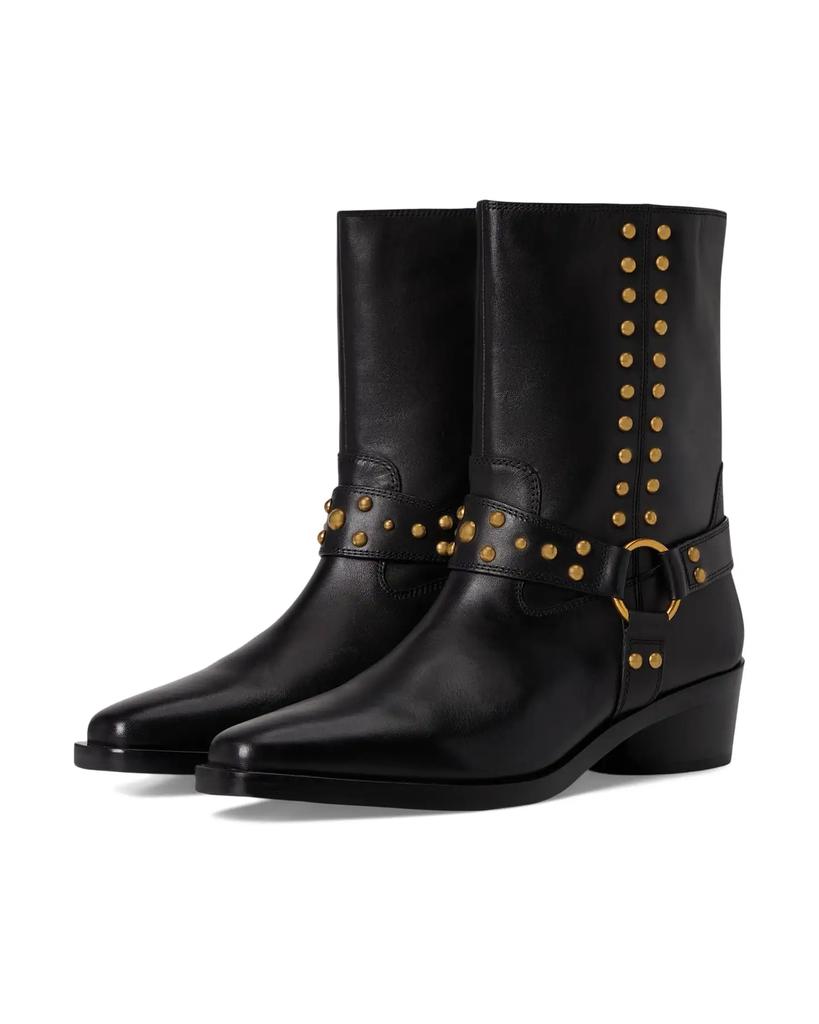 Vince Camuto Roista Motorradstiefel für Damen image 2