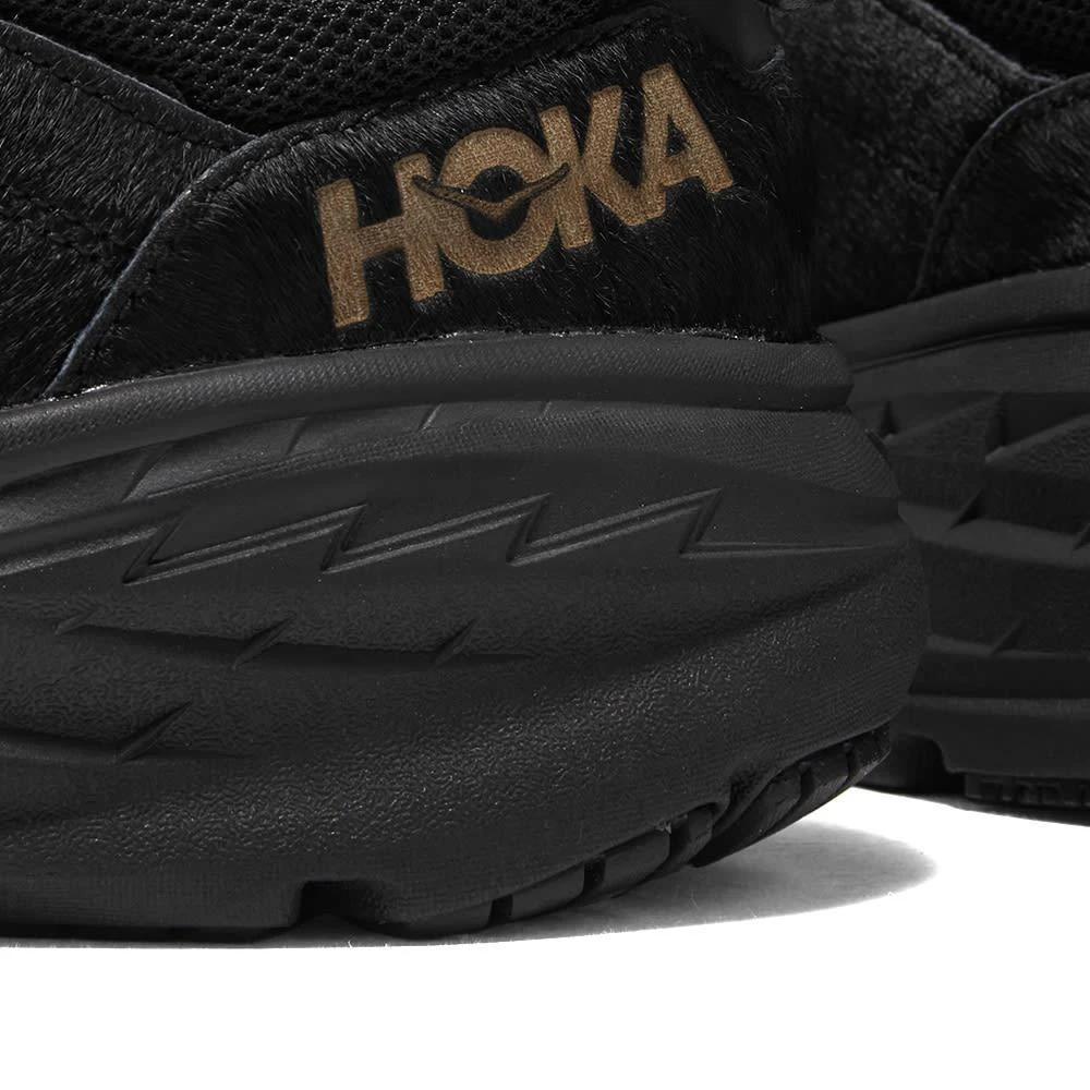 商品Hoka One One|HOKA ONE ONE x Engineered Garments Bondi,价格¥1272,第4张图片详细描述