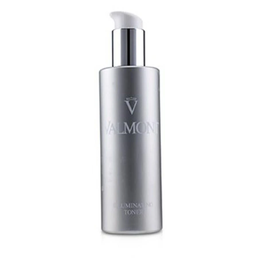 商品Valmont|- Expert Of Light Illuminating Toner (Unifying Exfoliating Toner)  150ml/5oz,价格¥552,第1张图片