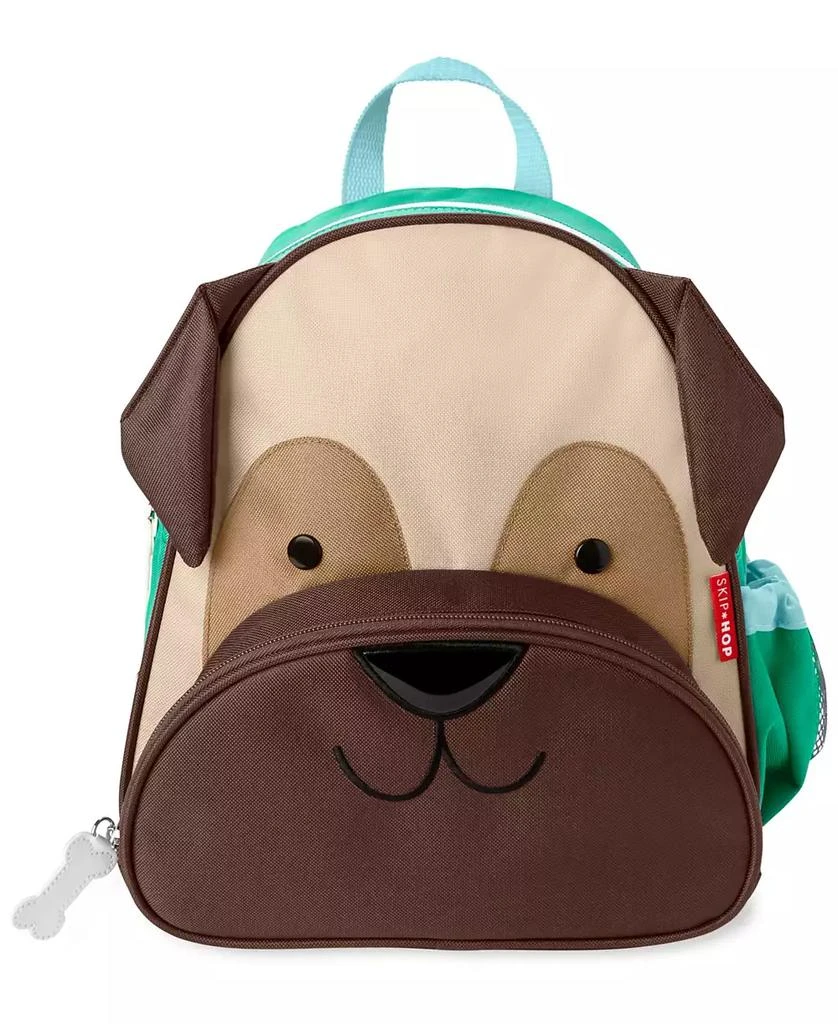 商品Skip Hop|Zoo Little Kid Backpack,价格¥165,第2张图片详细描述