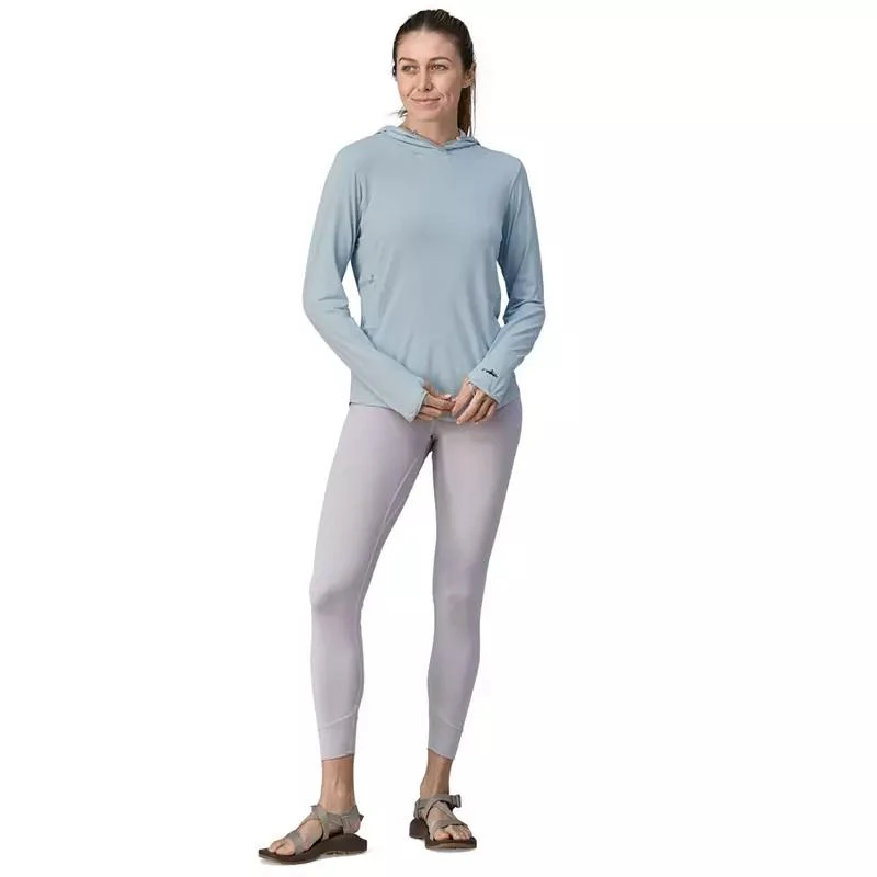 商品Patagonia|Patagonia Women's Tropic Comfort Natural Hoodie,价格¥819,第2张图片详细描述