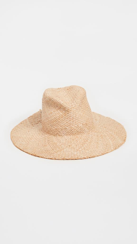 商品Lola Hats|Lola 帽子 Commando 太阳帽,价格¥1750,第4张图片详细描述