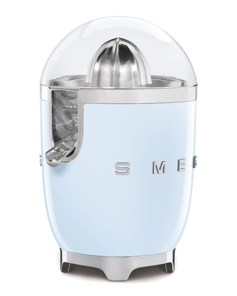 商品Smeg|Retro Citrus Juicer,价格¥1562,第3张图片详细描述