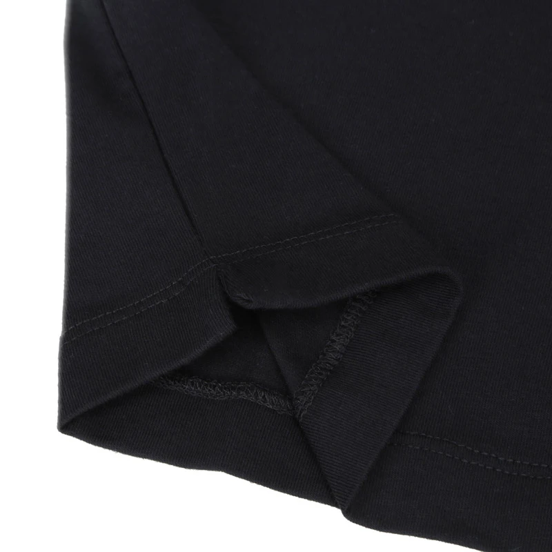 商品Emporio Armani|EMPORIO ARMANI 黑色男士POLO衫 6ZPF54-PJ18Z-1200,价格¥521,第1张图片