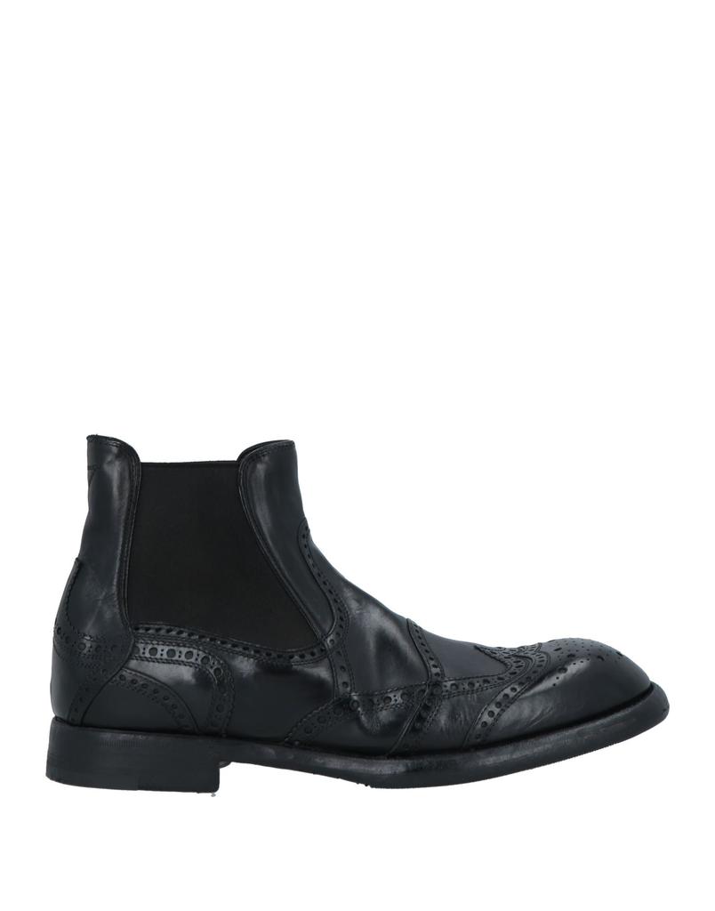 DOLCE&GABBANA | Ankle boot 2287.25元 商品图片