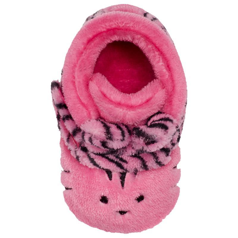 商品UGG|女婴 Bixbee系列 虎纹绒靴 粉色,价格¥221,第6张图片详细描述