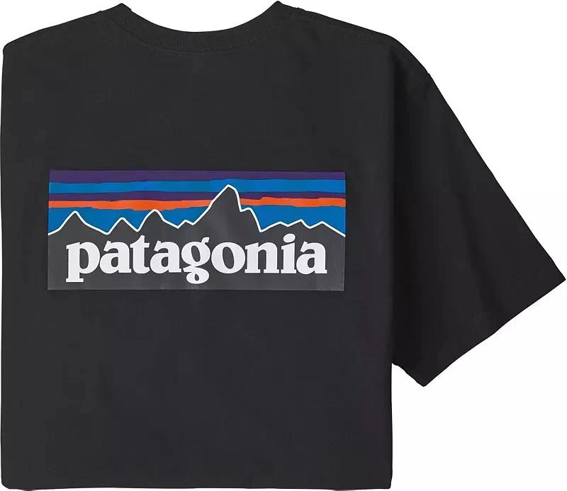 商品Patagonia|男款 P-6系列 徽式T恤 多色可选,价格¥254,第4张图片详细描述