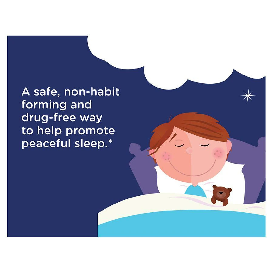 Child Sleep Gummies Berry 商品