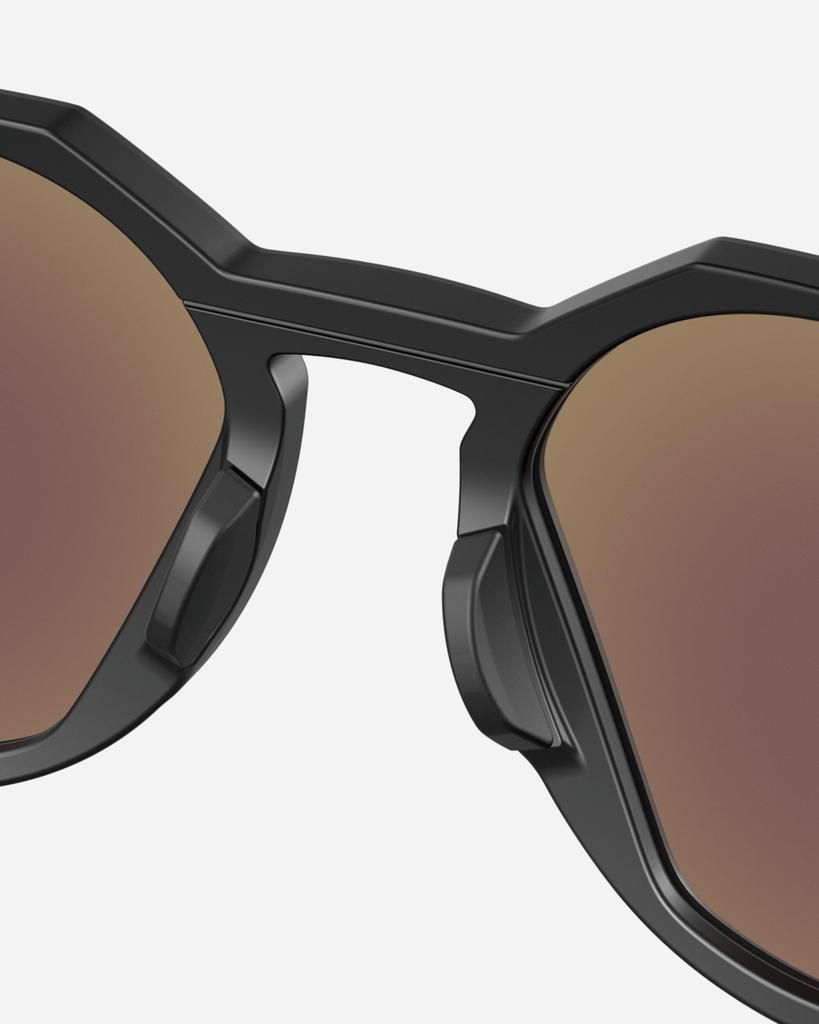 HSTN Sunglasses Matte Black商品第6张图片规格展示