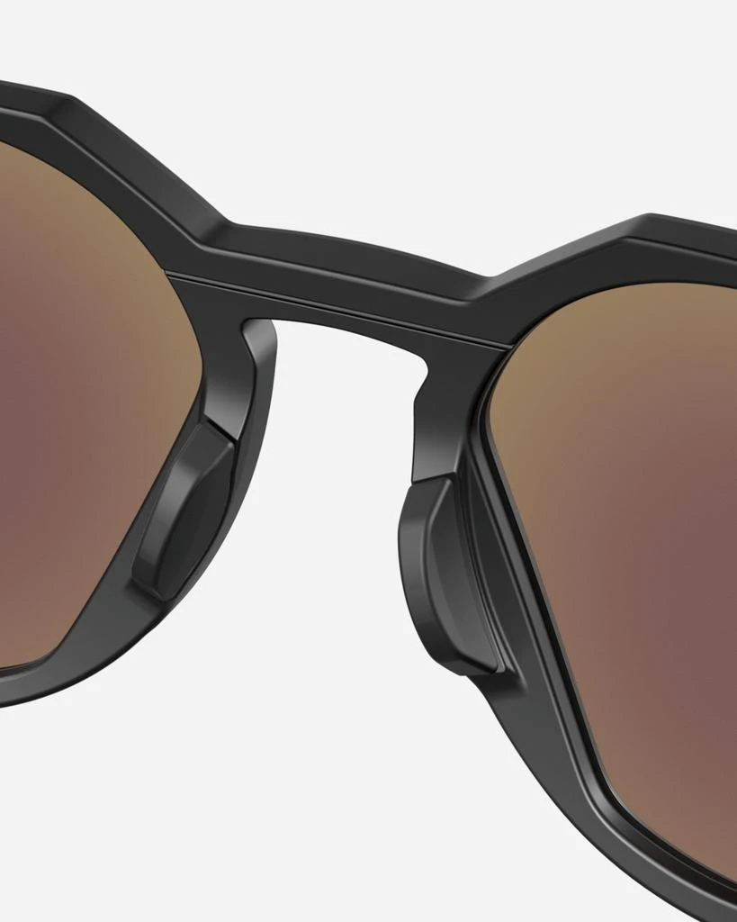 HSTN Sunglasses Matte Black 商品