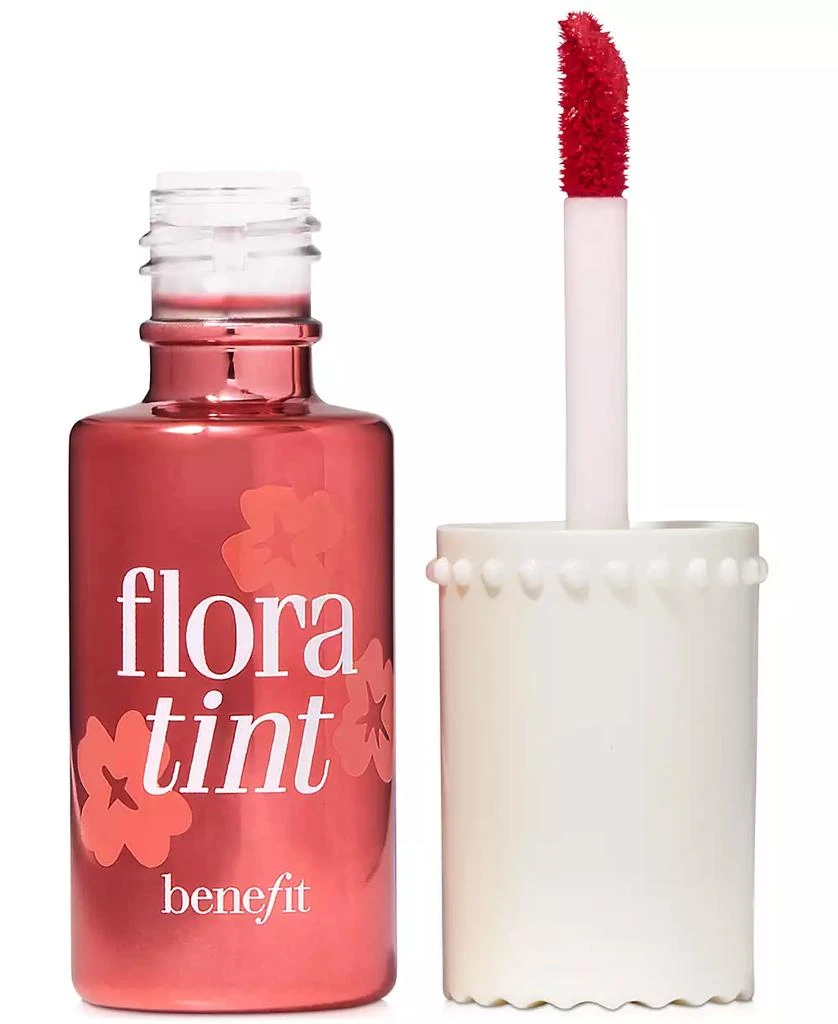 商品Benefit Cosmetics|Liquid Lip Blush & Cheek Tint,价格¥166,第1张图片