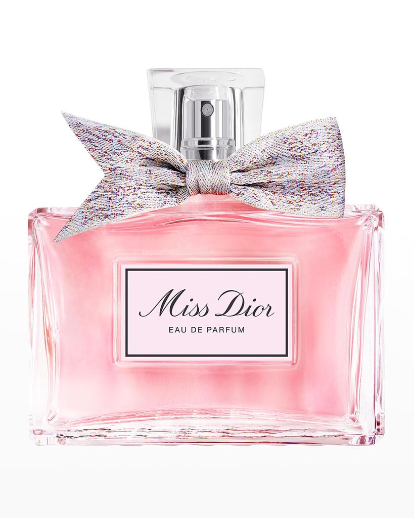 Miss Dior Eau de Parfum, 5 oz.商品第1张图片规格展示