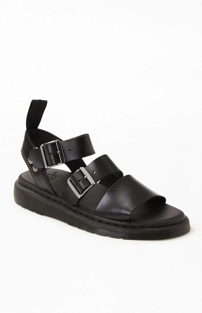 商品Dr. Martens|Women's Gryphon Brando Sandals,价格¥1053,第1张图片