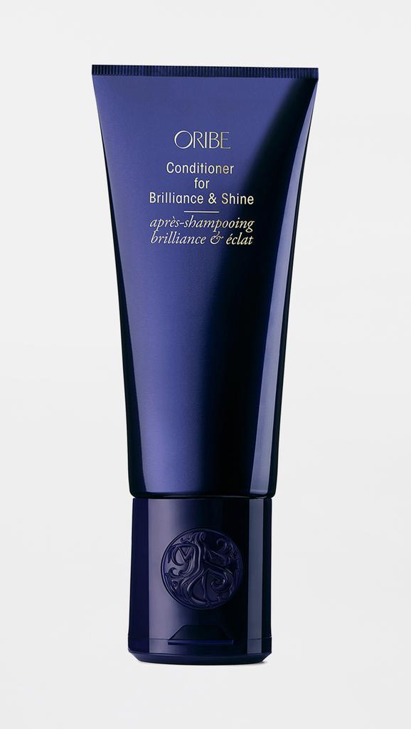 商品Oribe|Oribe Conditioner for Brilliance & Shine,价格¥379,第4张图片详细描述