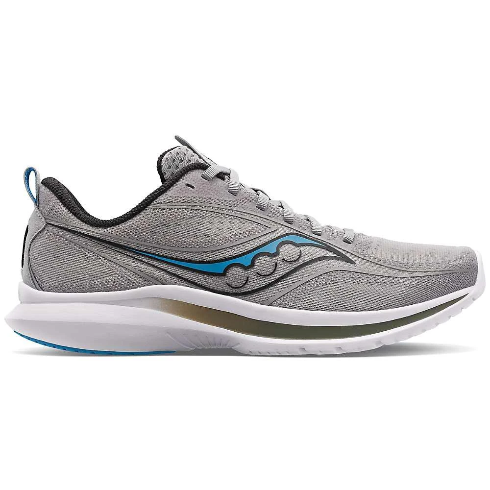 商品Saucony|Saucony Men's Kinvara 13 Shoe,价格¥660,第1张图片