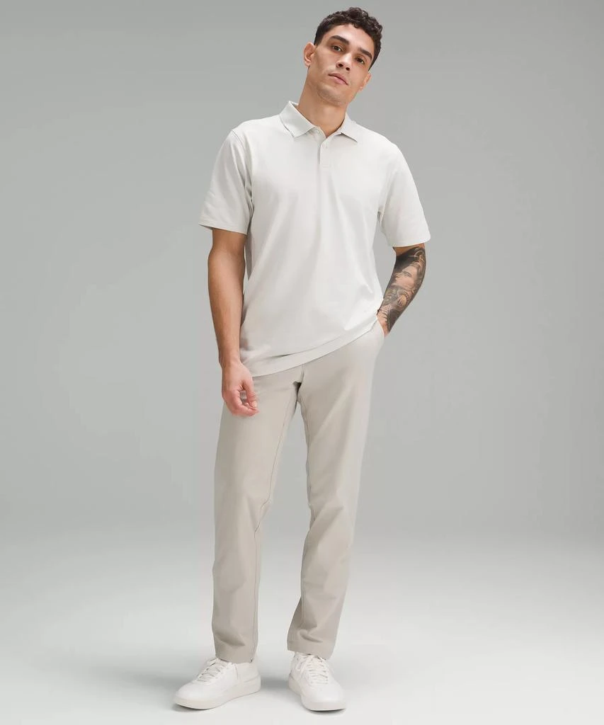 商品Lululemon|ABC Classic-Fit Trouser 34L *Warpstreme,价格¥570,第4张图片详细描述