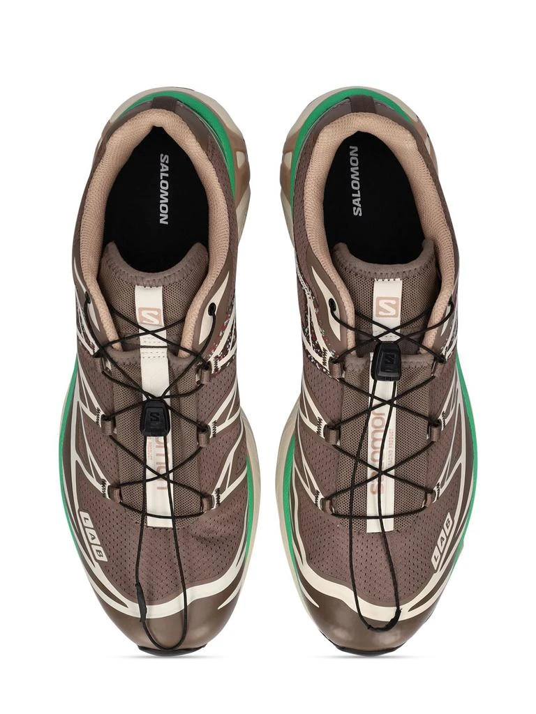 商品Salomon|Xt-6 Mindful 2 Sneakers,价格¥1151,第3张图片详细描述