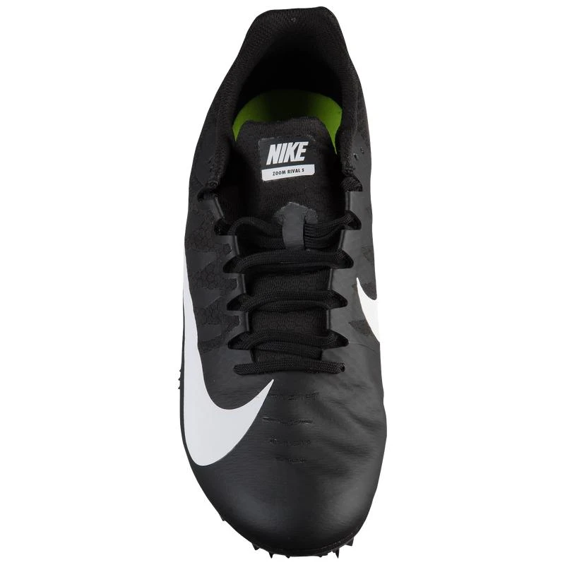 商品[国内直发] NIKE|【无鞋钉】男款 耐克 Zoom Rival S 9 跑步鞋 钉鞋,价格¥225,第4张图片详细描述