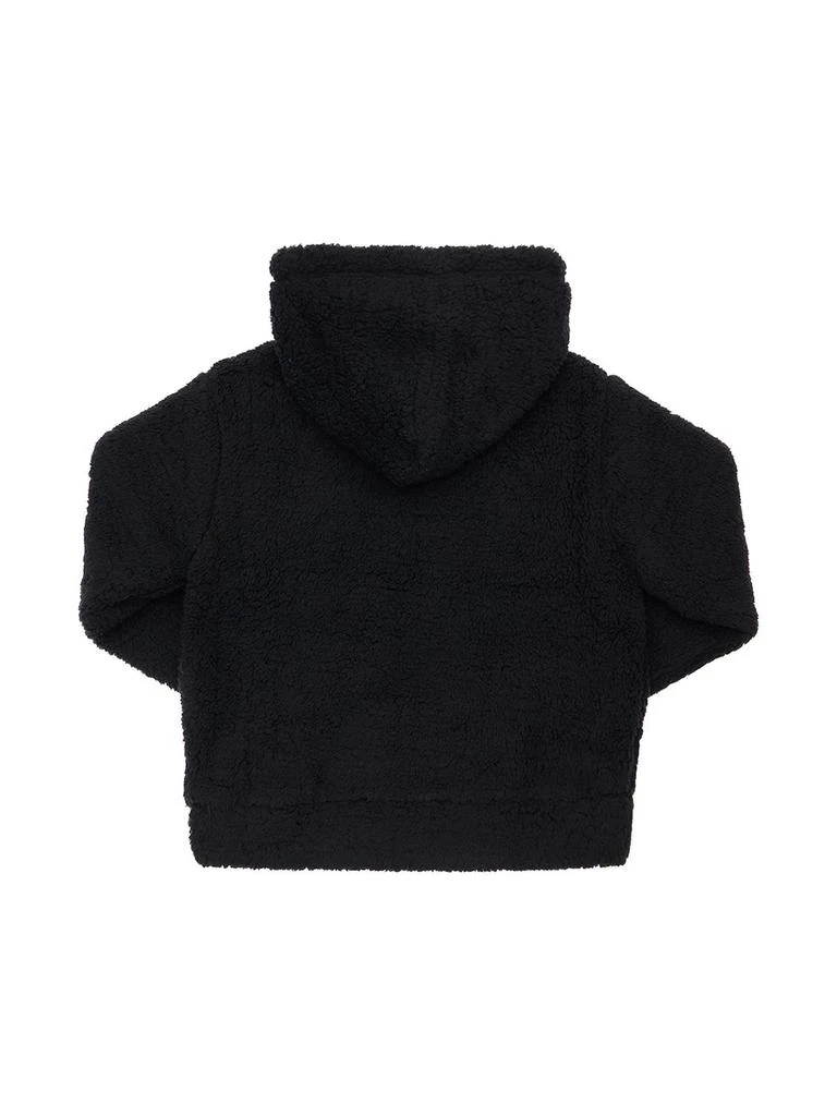 商品Diesel|Logo Hooded Nylon Jacket,价格¥665,第2张图片详细描述