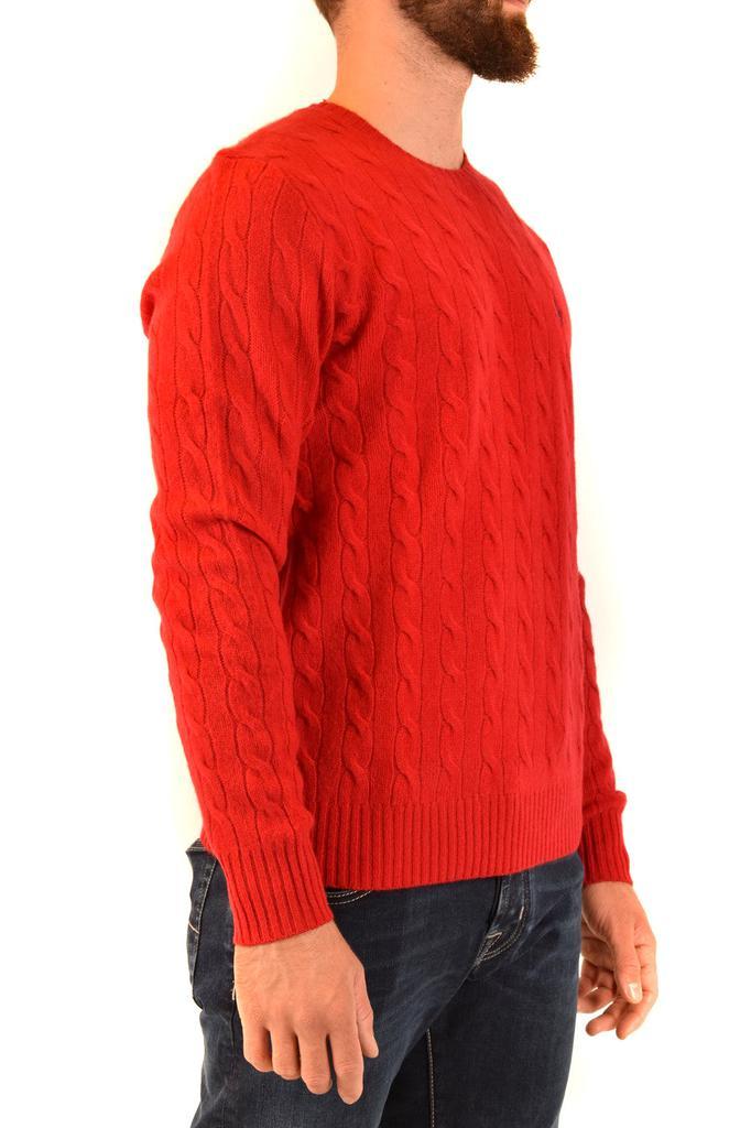 商品Ralph Lauren|POLO RALPH LAUREN Sweaters,价格¥1089,第4张图片详细描述