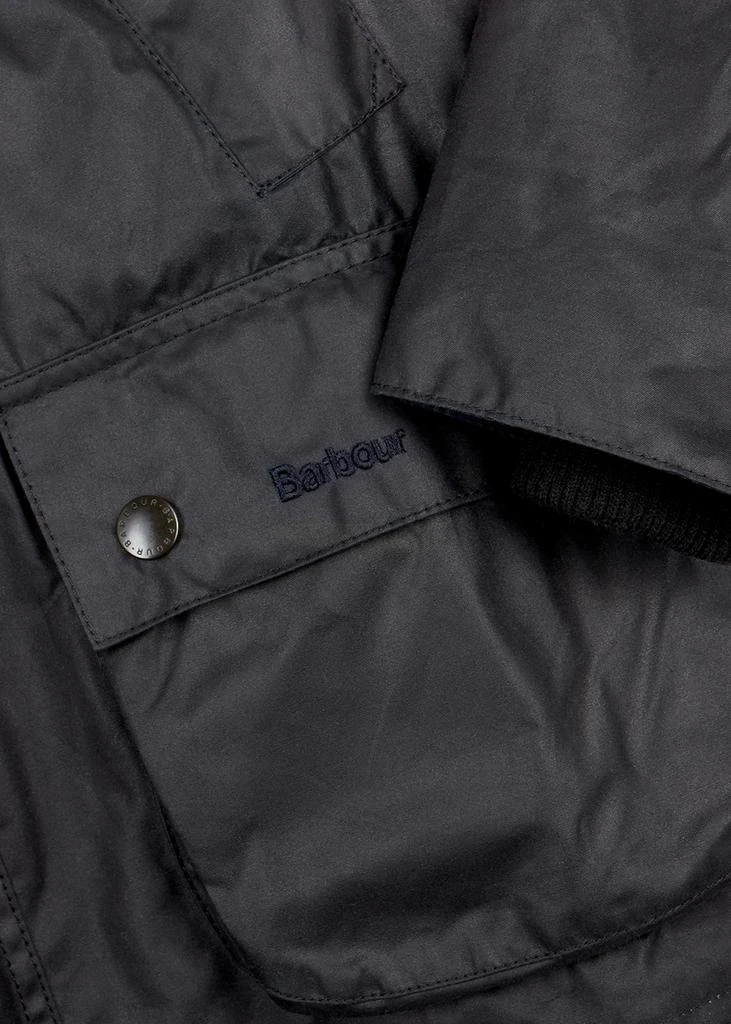 商品Barbour|Bedale waxed cotton jacket,价格¥2498,第5张图片详细描述