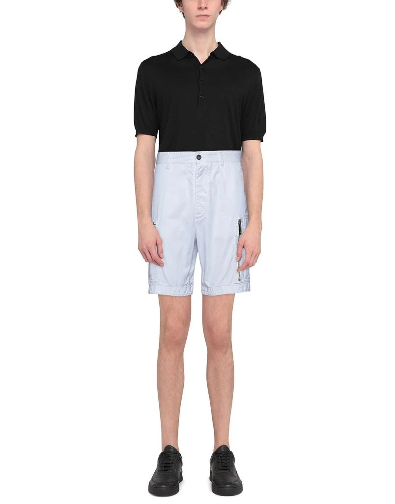 商品DSQUARED2|Shorts & Bermuda,价格¥3815,第2张图片详细描述