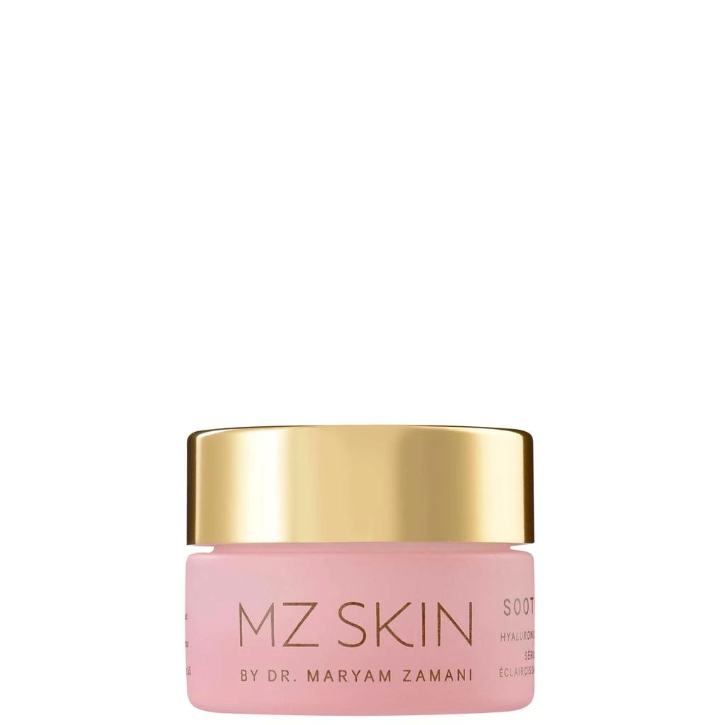 商品MZ Skin|MZ Skin Soothe and Smooth - Hyaluronic Brightening Eye Complex,价格¥1248,第1张图片