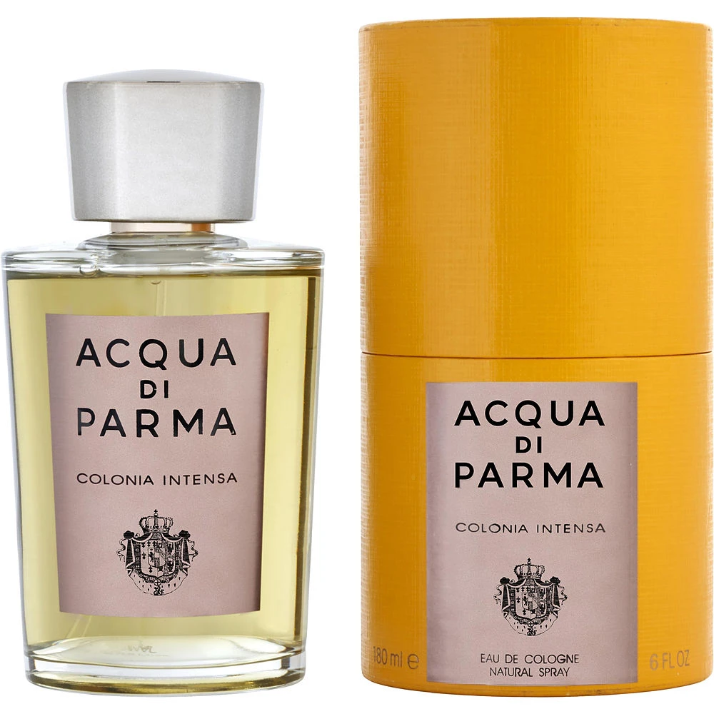 商品Acqua di Parma|Acqua di Parma 帕尔玛之水 绅士古龙男士古龙香水 Cologne 180ml,价格¥864,第1张图片