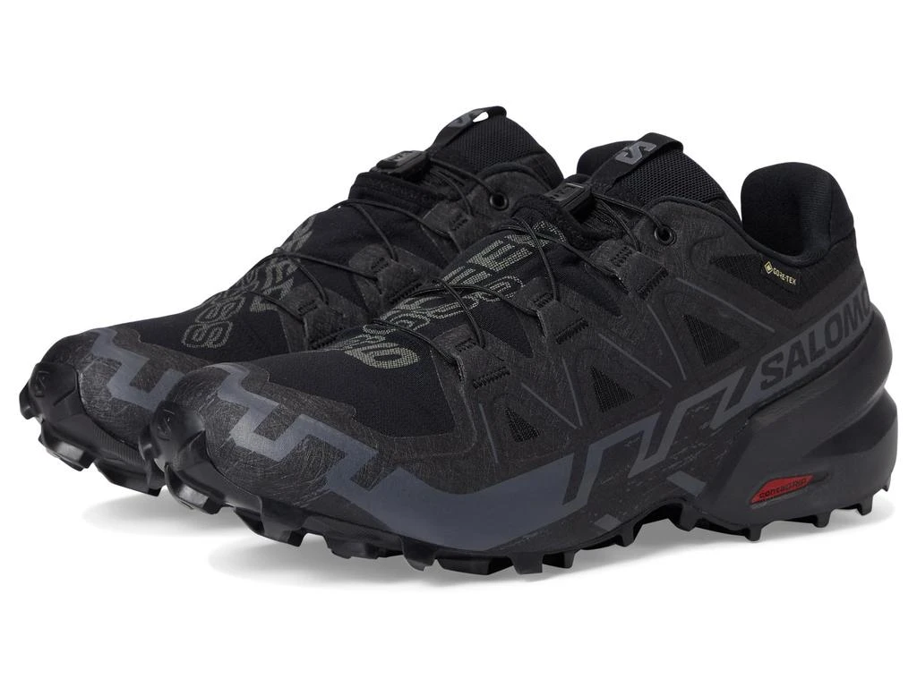 商品Salomon|Speedcross 6 GTX,价格¥991,第1张图片