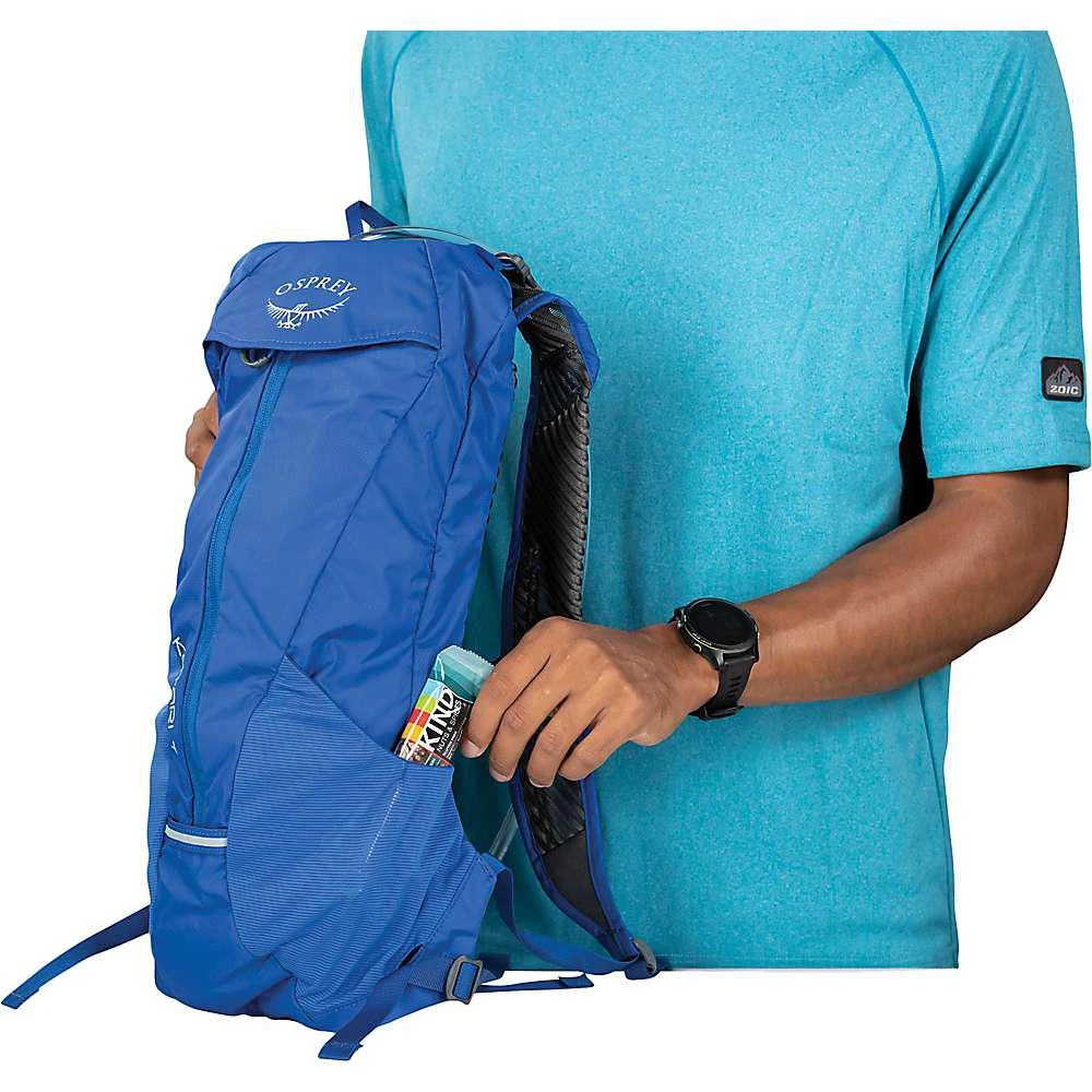 商品Osprey|Katari 7 Hydration Pack,价格¥391,第3张图片详细描述