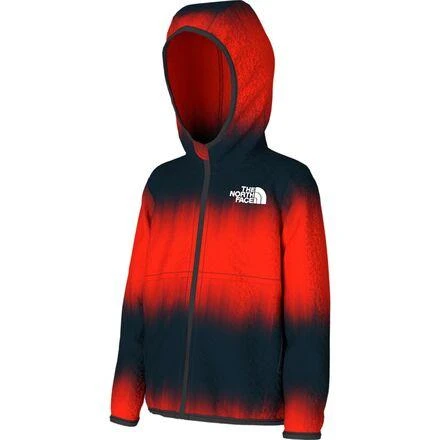 商品The North Face|Glacier Full-Zip Hoodie - Toddlers',价格¥205,第3张图片详细描述