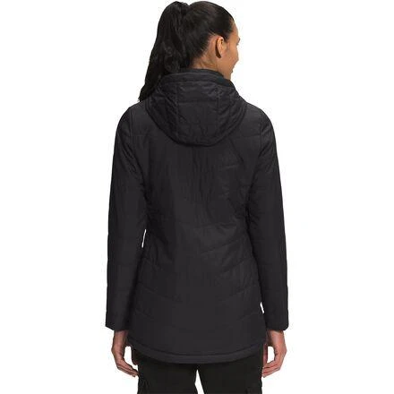 商品The North Face|Tamburello Insulated Parka - Women's,价格¥492,第2张图片详细描述