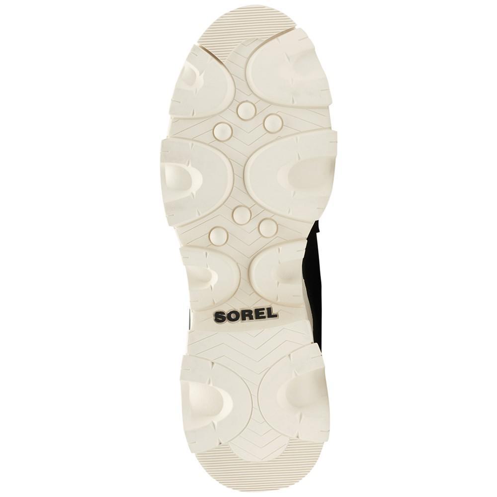 商品SOREL|Women's Brex Lug Sole Lace-Up Boots,价格¥1483,第7张图片详细描述