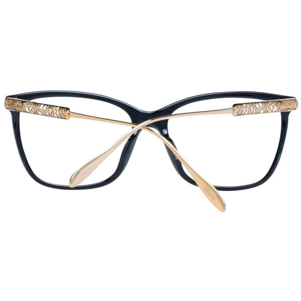 商品Chopard|Chopard Black Women Optical Frames,价格¥2637,第3张图片详细描述