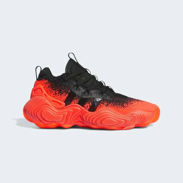 商品Adidas|Trae Young 3 Shoes,价格¥712,第1张图片