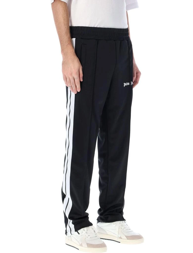 商品Palm Angels|Palm Angels Logo Printed Classic Track Pants,价格¥1034,第3张图片详细描述