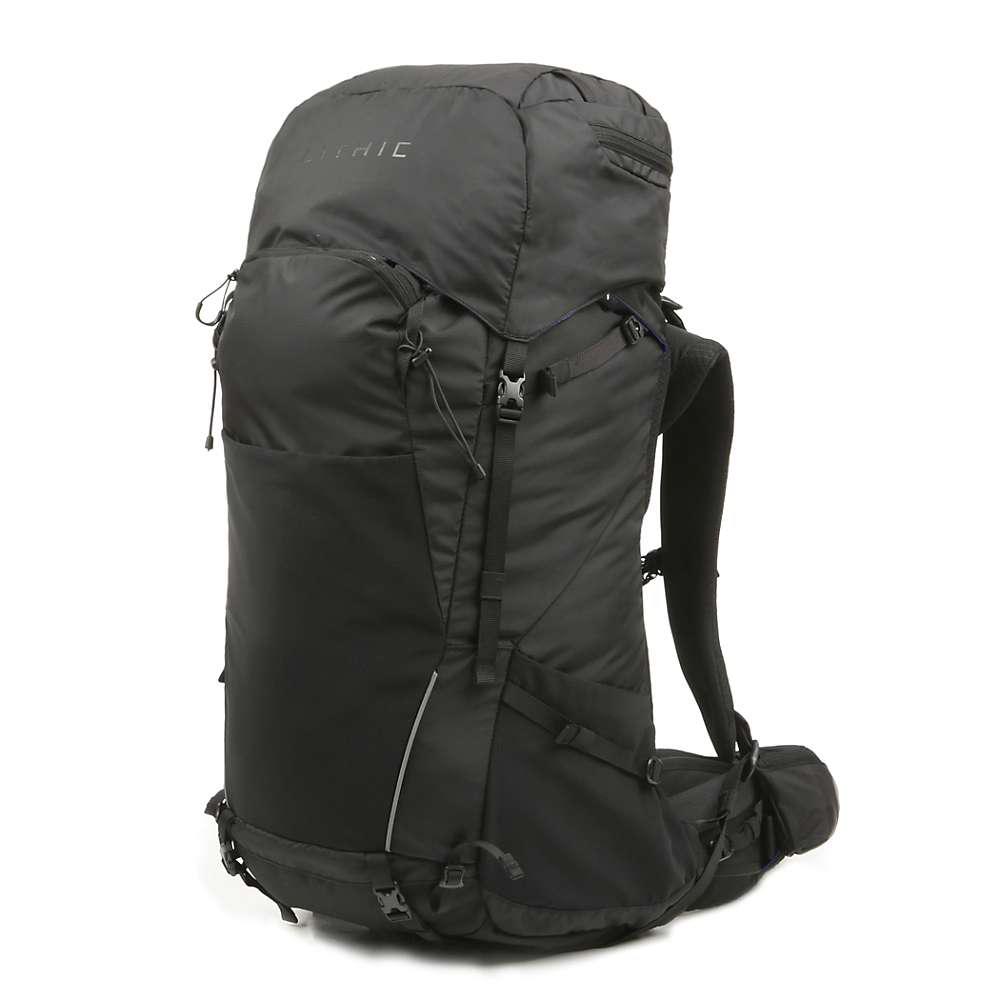 LITHIC 50L Backpacking Pack商品第1张图片规格展示