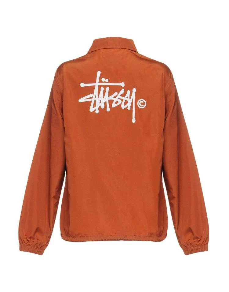 商品STUSSY|夹克衫,价格¥1002,第2张图片详细描述