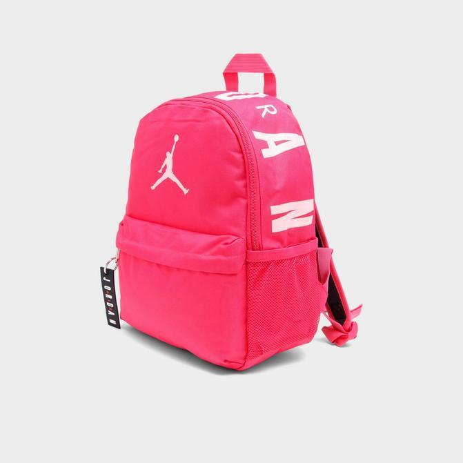 商品Jordan|Kids' Air Jordan Mini Backpack,价格¥221,第1张图片