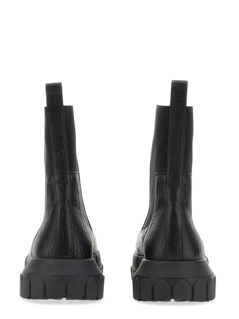 商品Rick Owens|BOOT BEATLE TRACTOR BOZO,价格¥5872,第2张图片详细描述