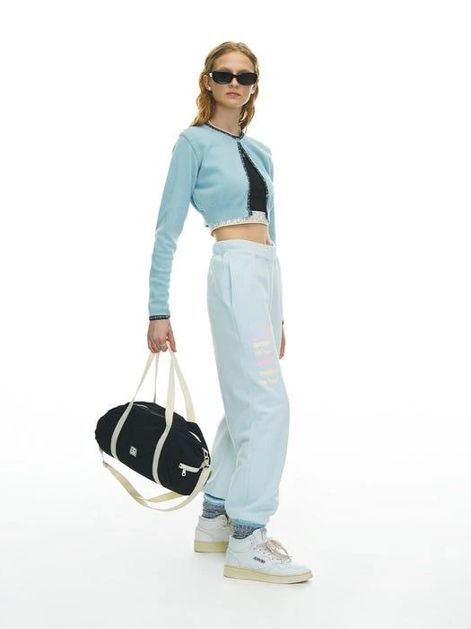 商品GROVE|GRVR Jogger Pants,价格¥706,第1张图片
