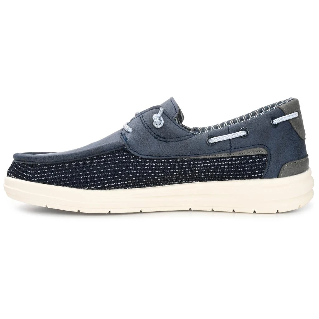 商品Vance Co.|Carlton Casual Slip-on Sneaker,价格¥158,第2张图片详细描述