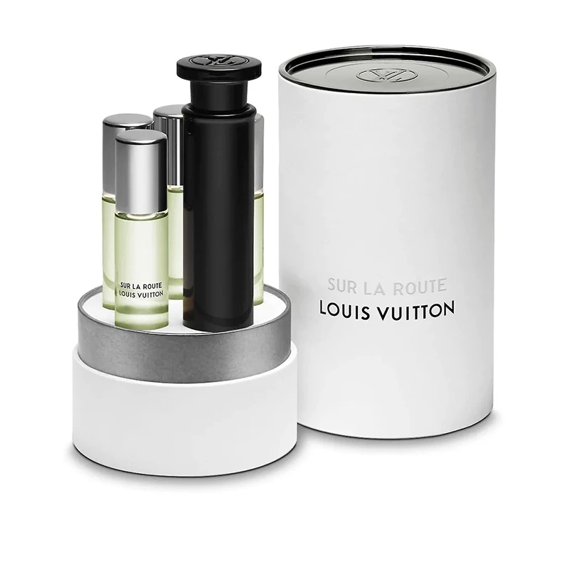 LV 路易威登 男士香水4x7.5ml 旅行装「全系列」 商品