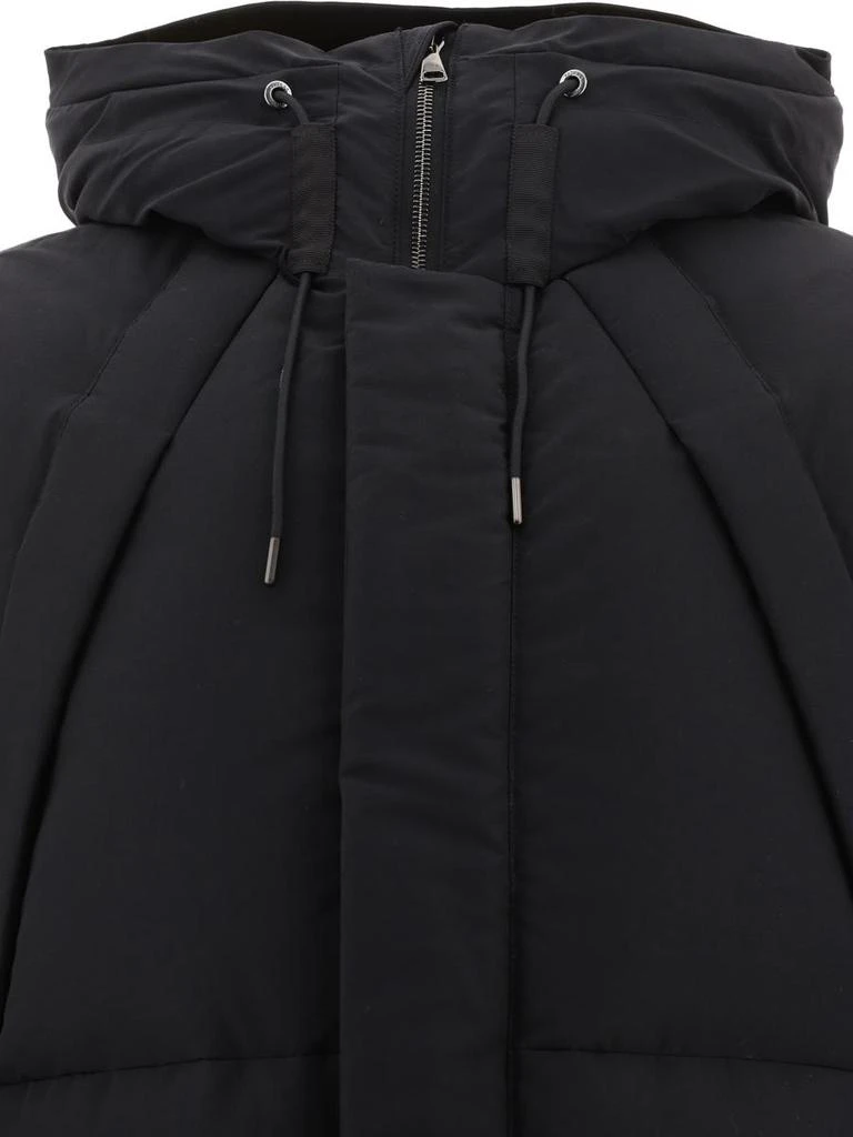 商品TATRAS|TATRAS "Oreado" down coat,价格¥2824,第3张图片详细描述