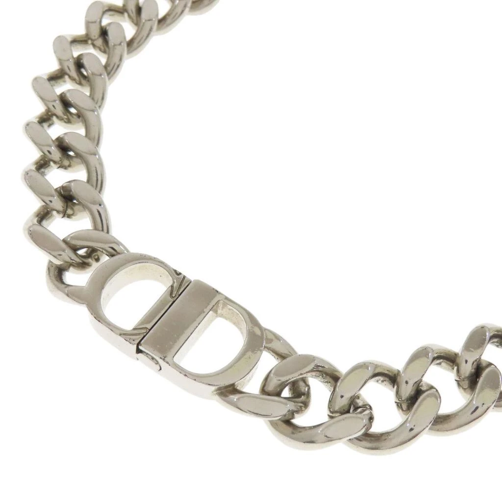 商品[二手商品] Dior|Metal Necklace (Pre-Owned),价格¥4537,第1张图片