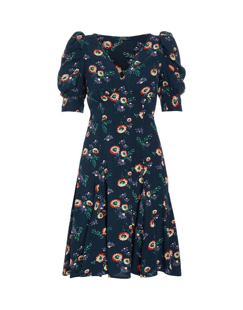 商品Ralph Lauren|Short dress,价格¥2559,第1张图片