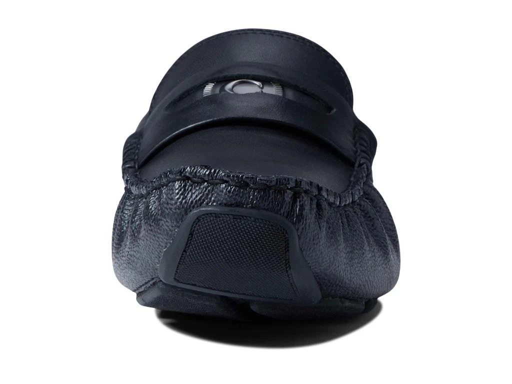 商品Coach|C Coin Signature Driver,价格¥1564,第2张图片详细描述