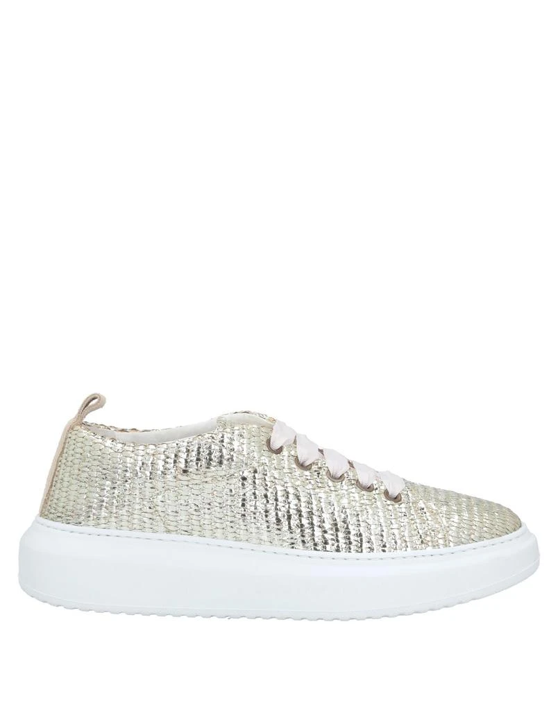 商品MANEBÍ|Sneakers,价格¥445,第1张图片